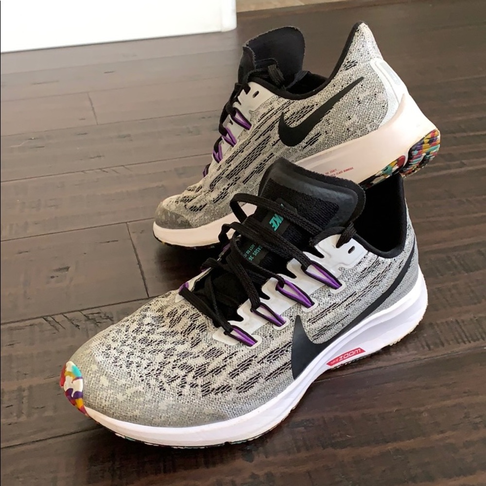 Nike Zoom Pegasus 36